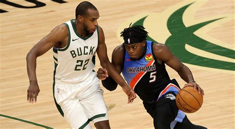 oklahoma city thunder odds|Milwaukee Bucks vs Oklahoma City Thunder .